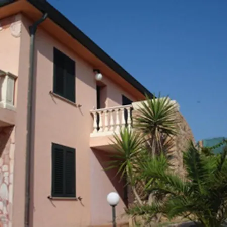 Houseciaccia