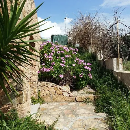 Lejlighed Houseciaccia Valledoria (Sardinia)