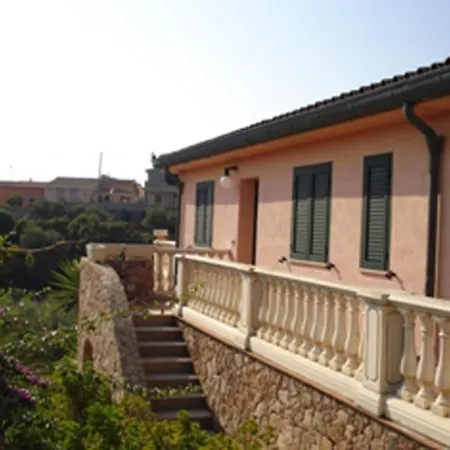 Lejlighed Houseciaccia Valledoria (Sardinia)