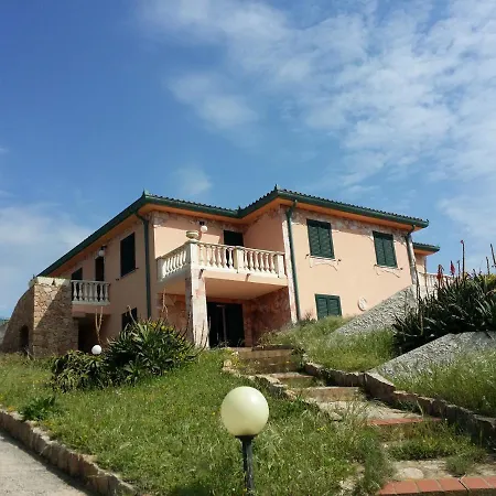 Houseciaccia *