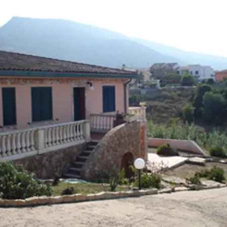 Houseciaccia Valledoria (Sardinia)