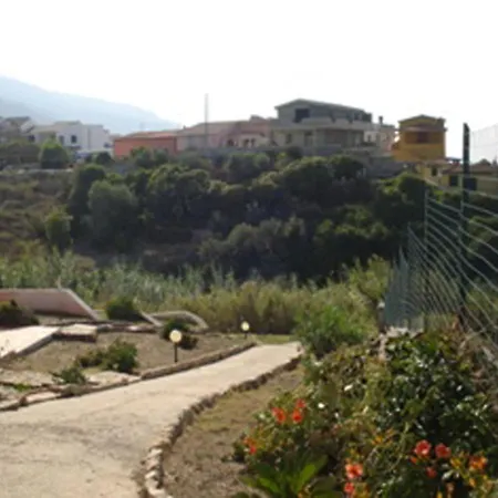 Houseciaccia * Valledoria (Sardinia)